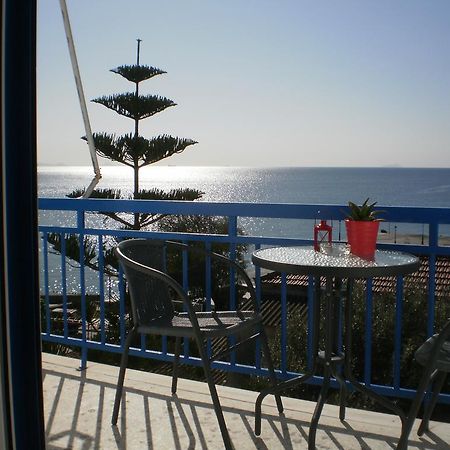 Sunrise Flora Apartment Agia Marina  Room photo