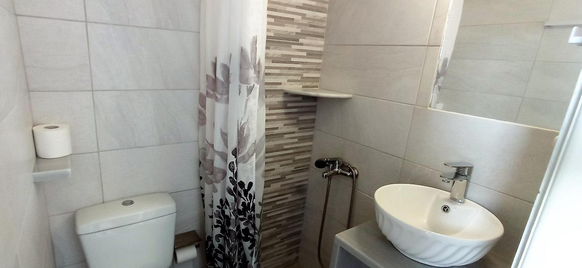 Sunrise Flora Apartment Agia Marina  Room photo