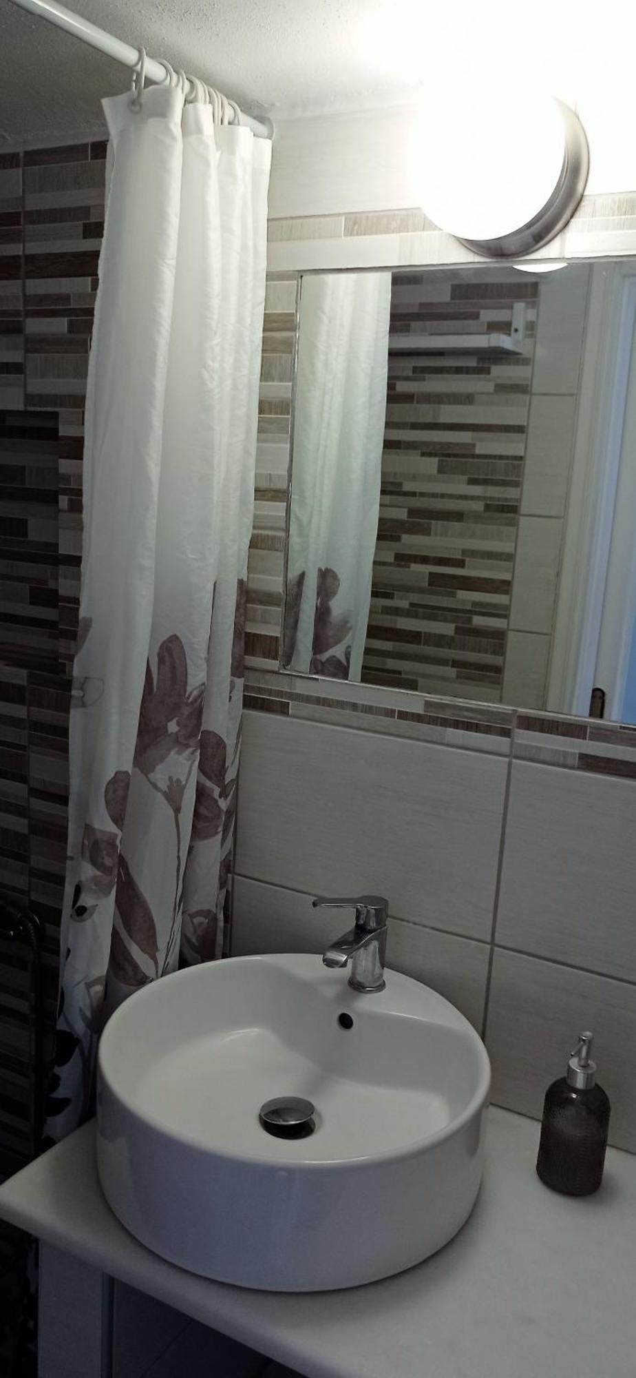 Sunrise Flora Apartment Agia Marina  Room photo