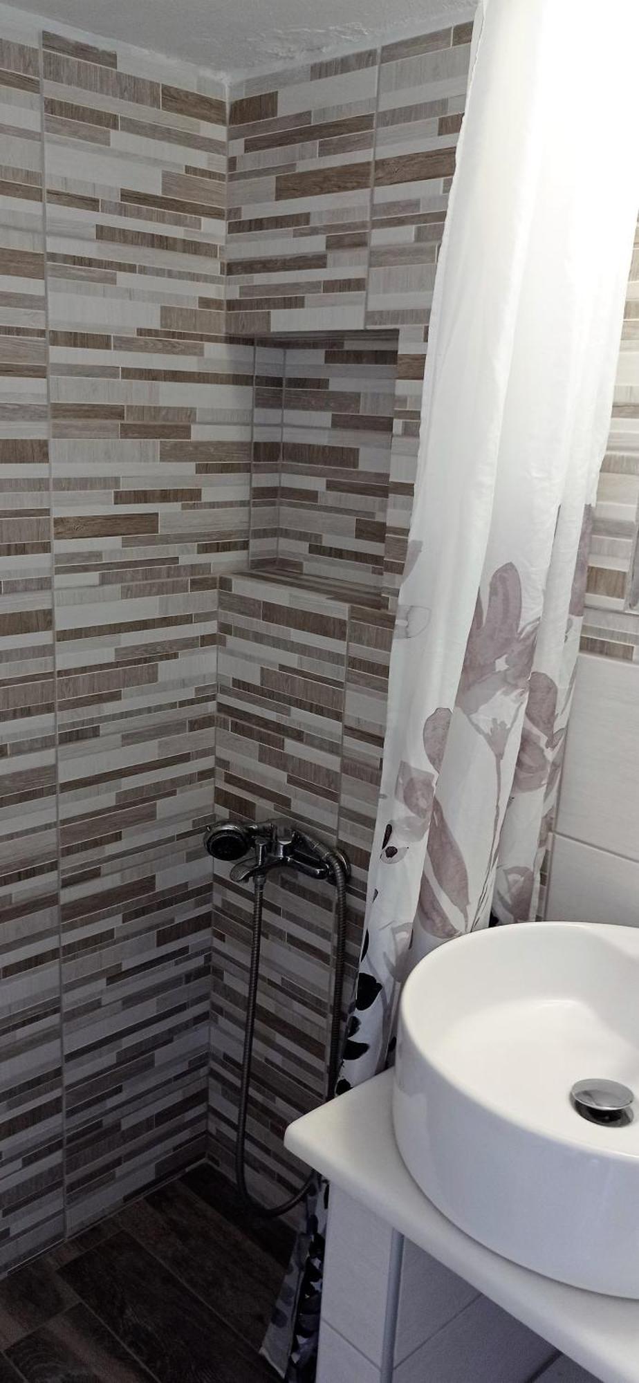 Sunrise Flora Apartment Agia Marina  Room photo
