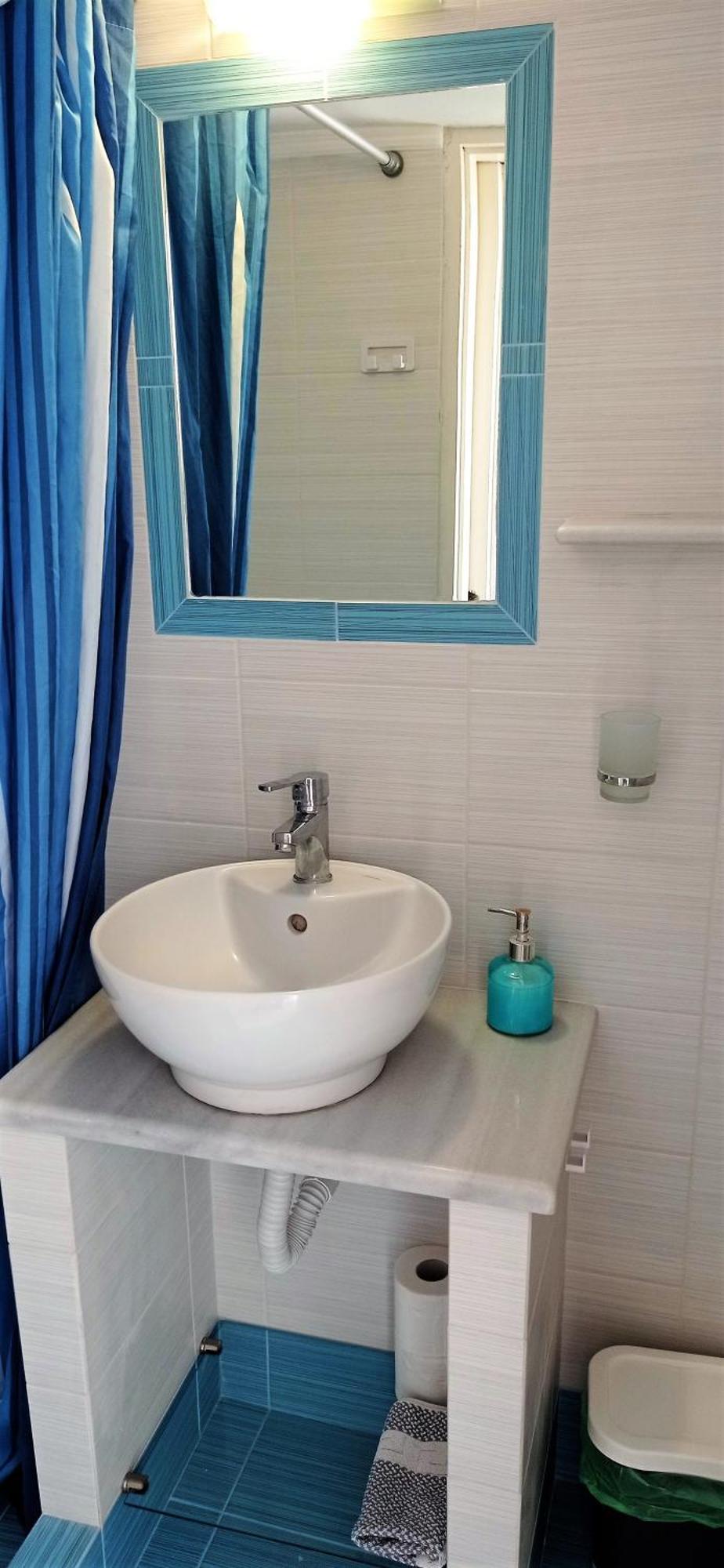 Sunrise Flora Apartment Agia Marina  Room photo
