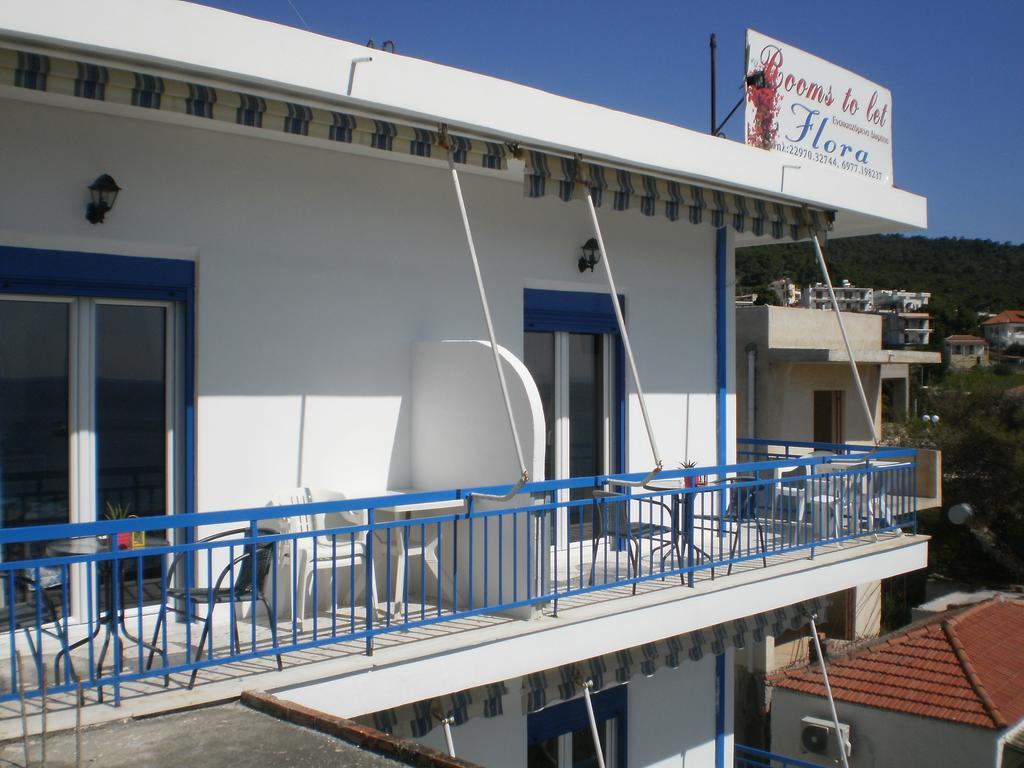 Sunrise Flora Apartment Agia Marina  Room photo